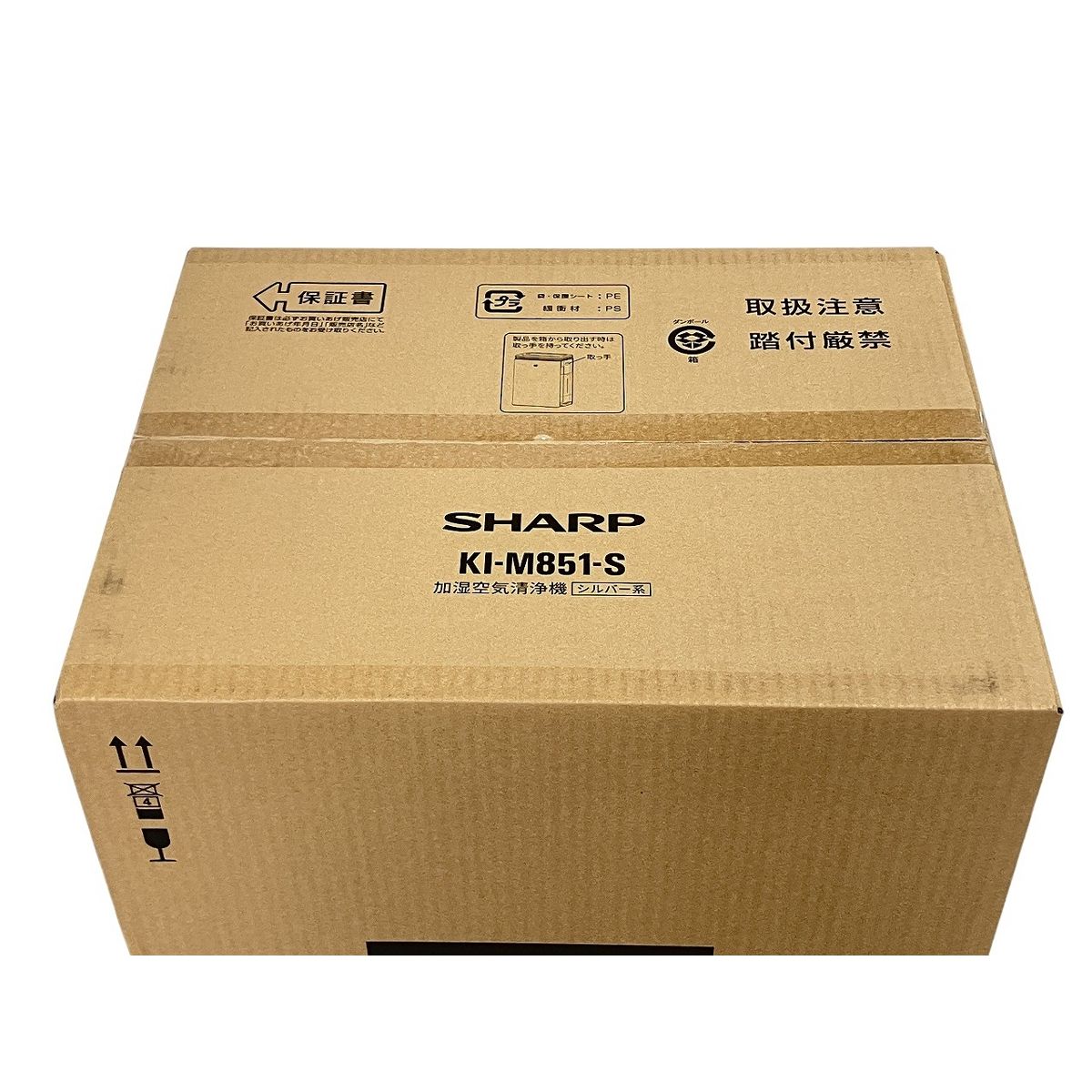 シャープ W10595127