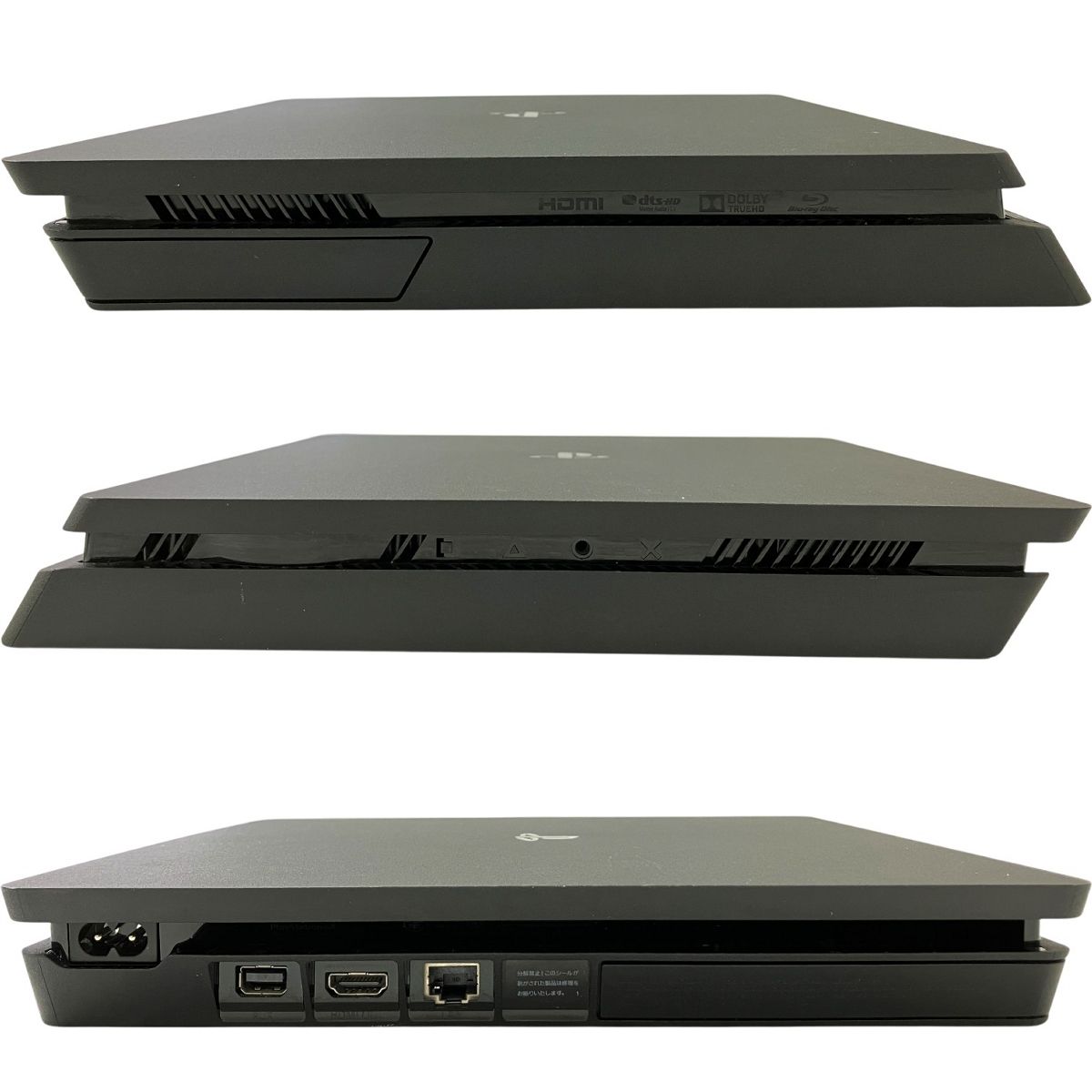 コントローラーなし