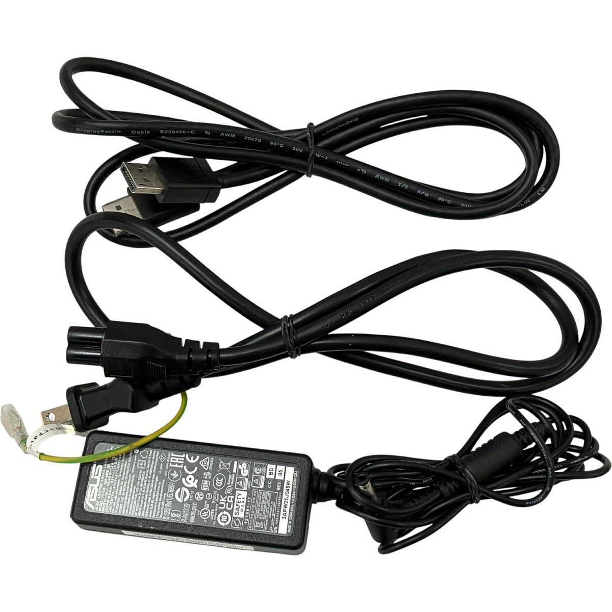 ASUS TUF GAMING VG259 QR 製 24.5インチ ゲーミングモニター ディスプレイ PC 家電 H10585355