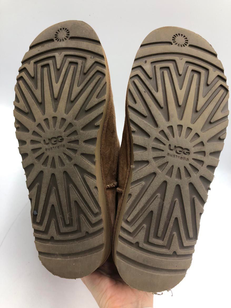 UGG Australia アグ オーストラリア クラシック ショート 5825