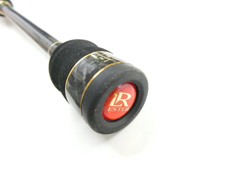  宇崎日新 アレス レスター 夢墨 ボロン 806 L 03- エギングロッド ロッド