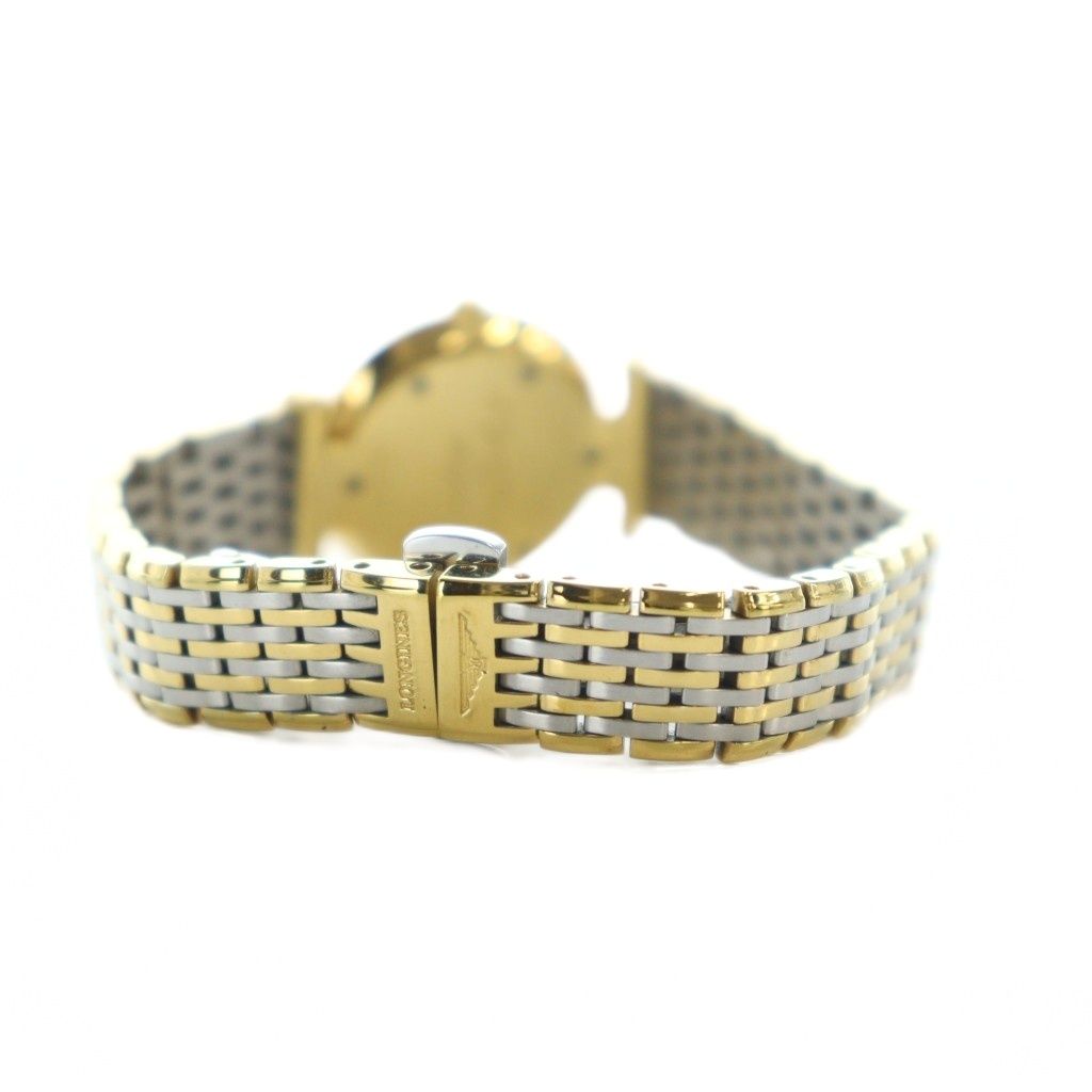 ロンジン LONGINES L4.209.2 グランドクラシック 腕時計 ウォッチ 12P  