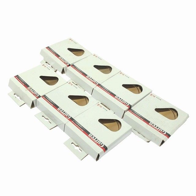 ハンド研削機用カップ