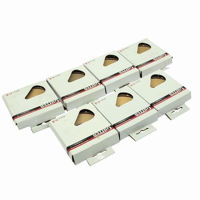 ハンド研削機用カップ