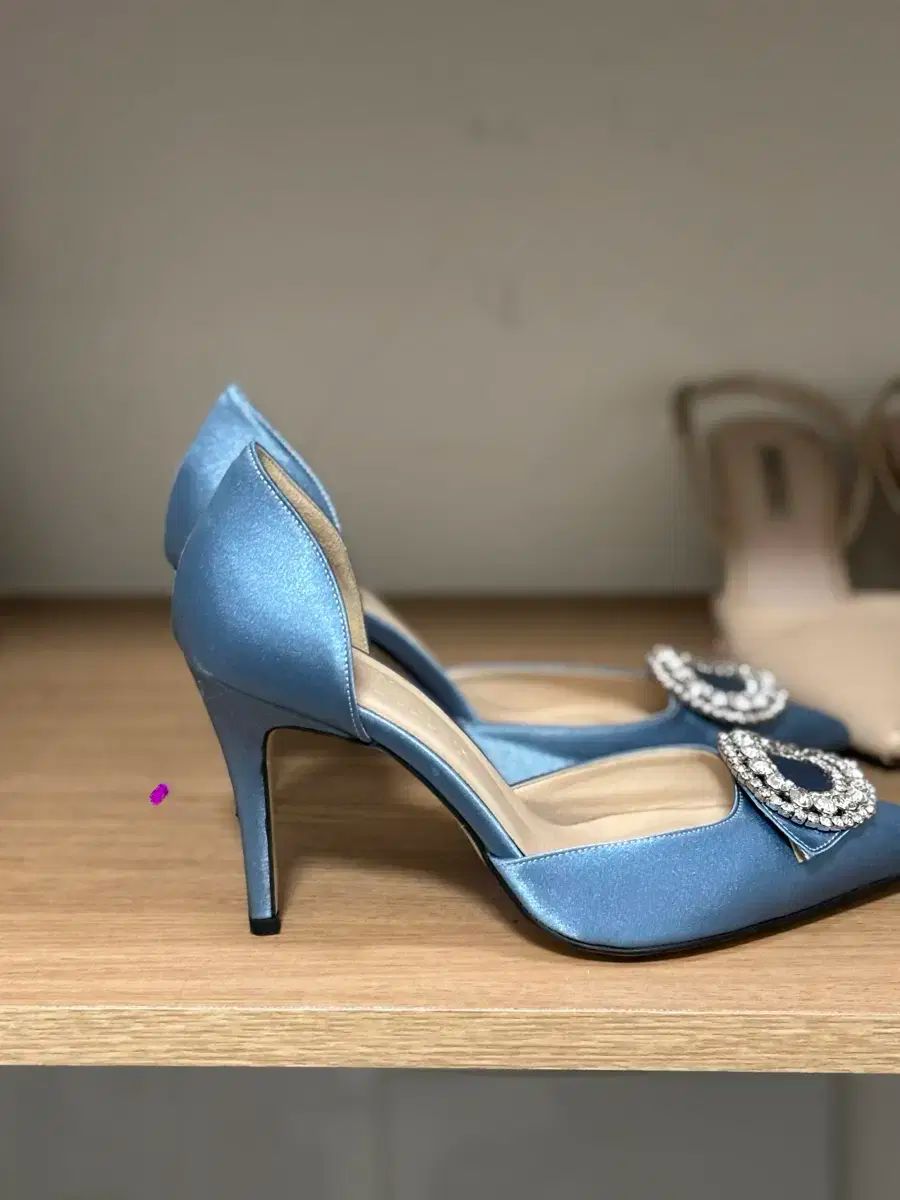 靴 ハンドメイド