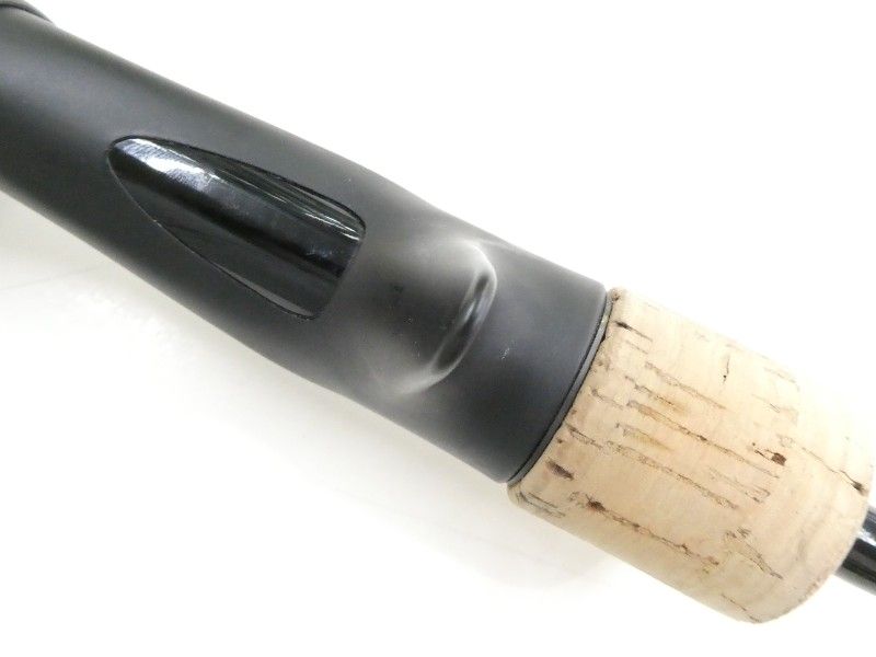  ダイワ ソルティガ SJ 61 Bｰ3 03- オフショアロッド ロッド