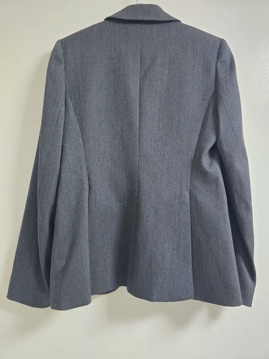 セオリー theory グレー 灰 ブレーザー サイズ 2