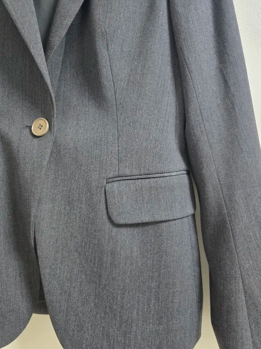 ブレーザー サイズ