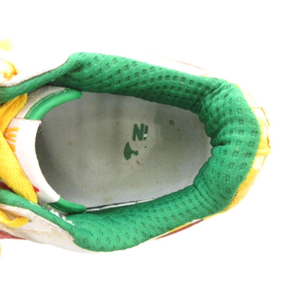 Indies ローカットスニーカー