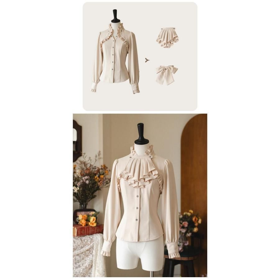 スカート ミモレ丈