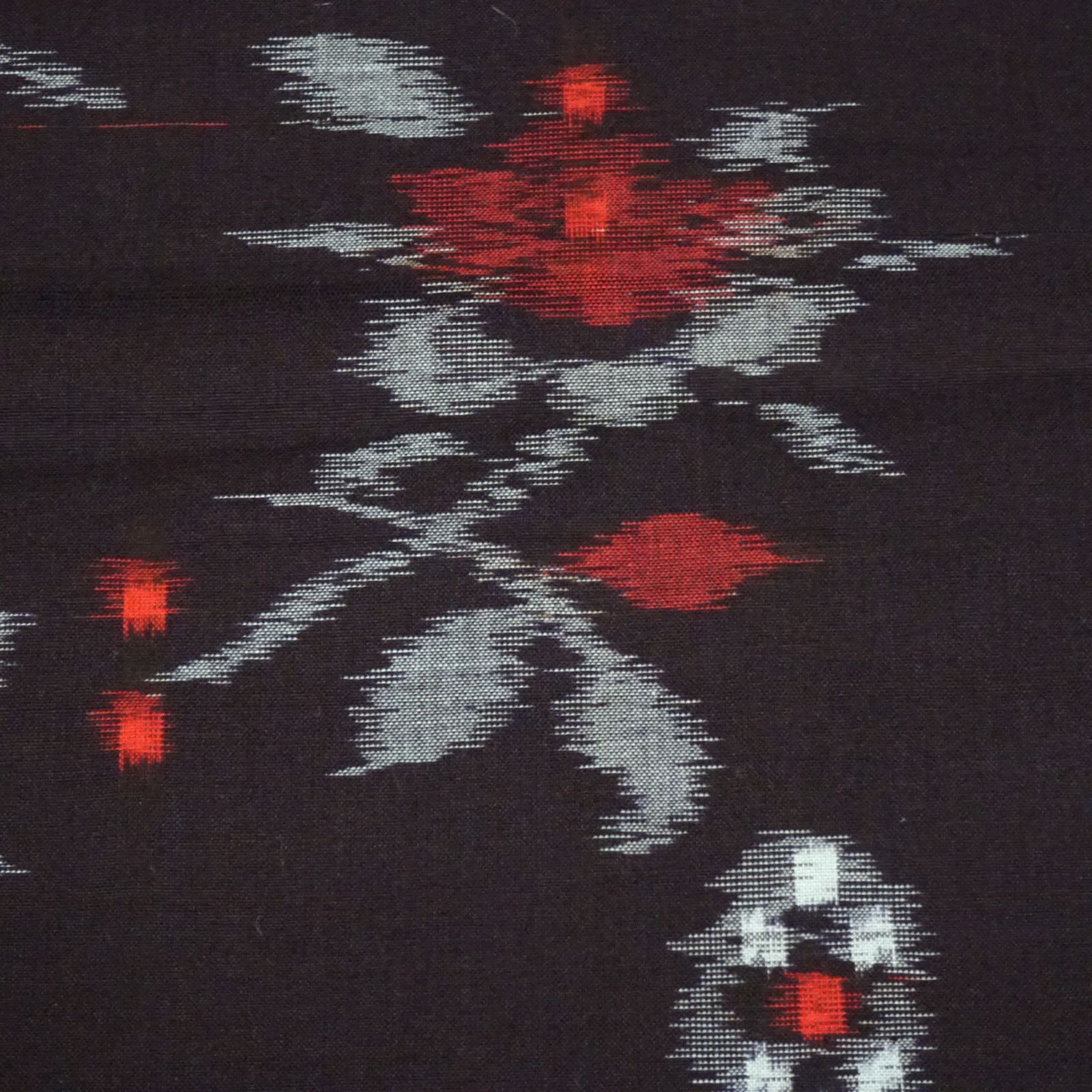 本場久留米絣 反物