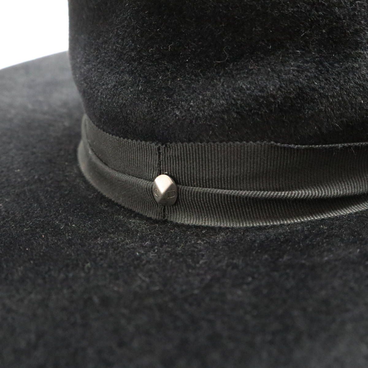 クリスチャンディオール ラビットファー