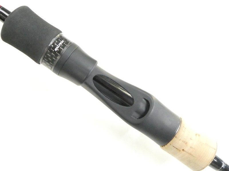  ダイワ ソルティガ SJ 61 Bｰ4 03- オフショアロッド ロッド