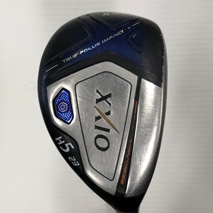 訳あり】XXIO 10 ネイビー | 23 | S | MP1000 ネイビー