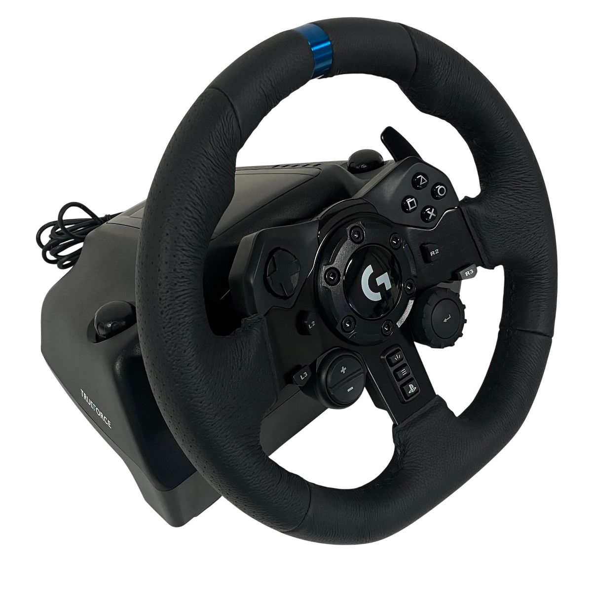 ハンドル コントローラー