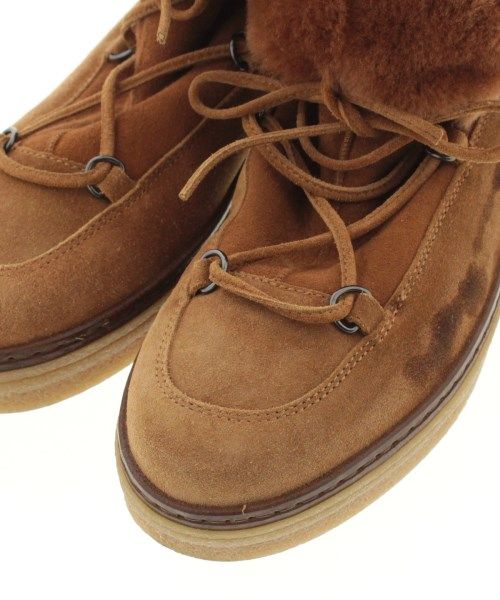 MAX MARA WEEK END LINE ブーツ レディース 【古着】【中古】【送料