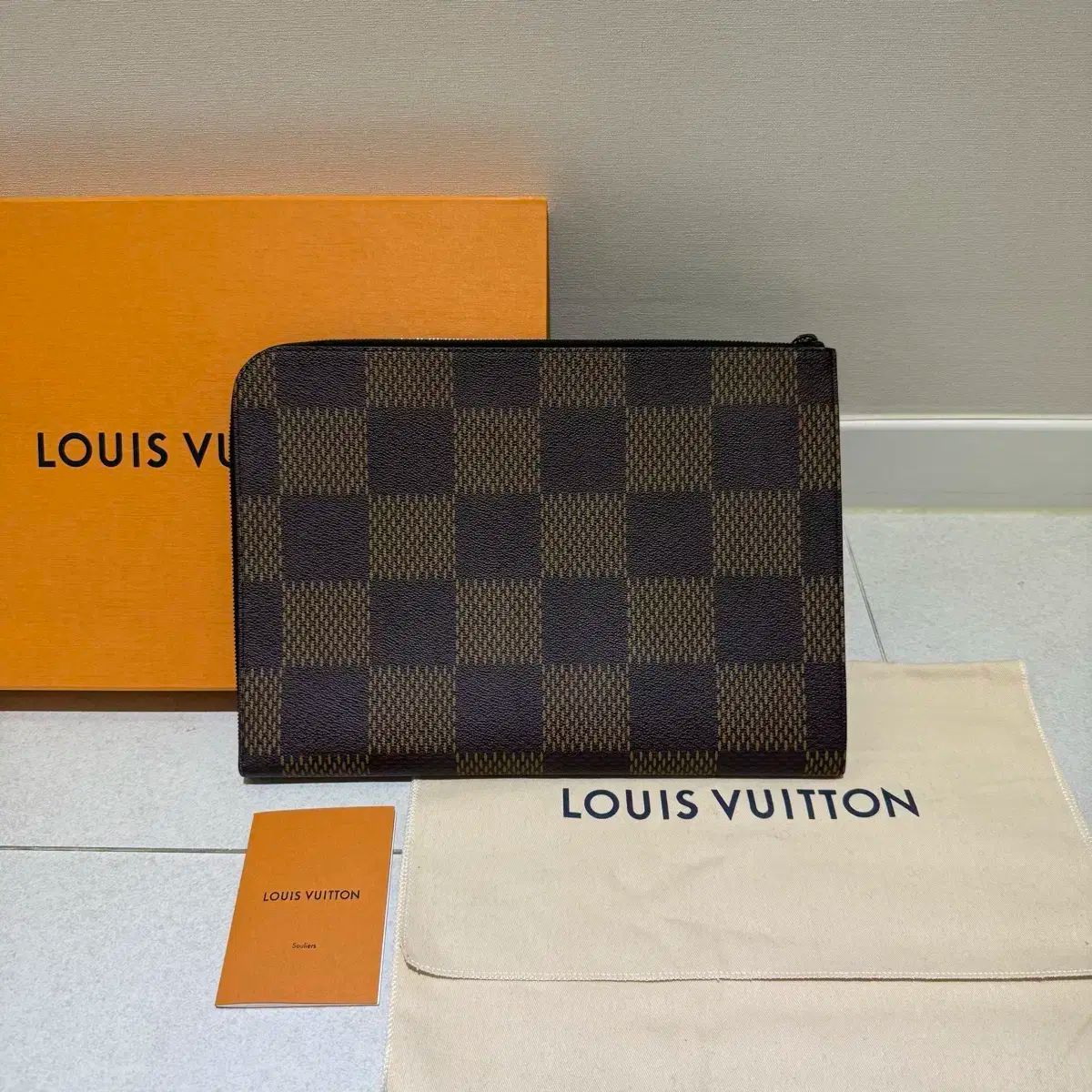 ルイヴィトン x