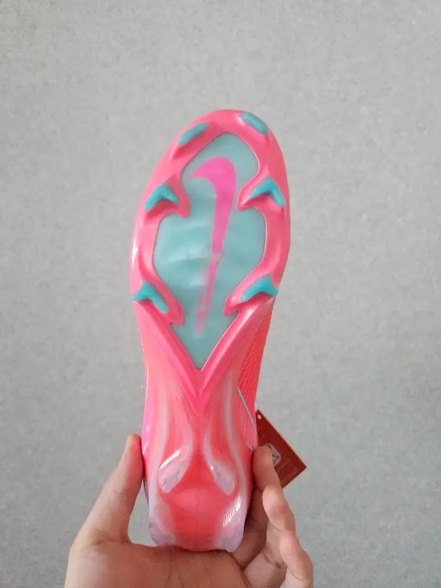 サッカーシューズ