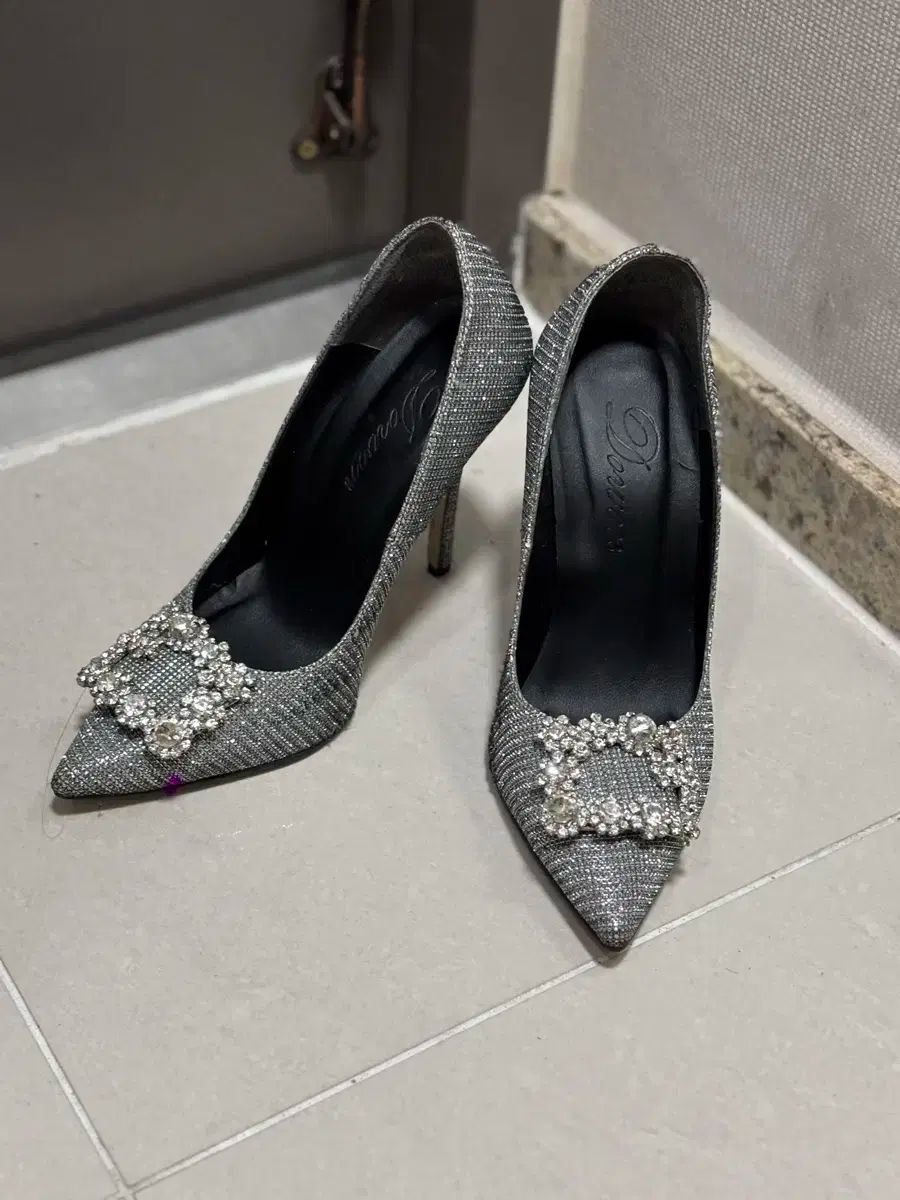 20万円台 ノニョンドン ハンドメイド靴 235 ROSSUM J ブレスショップ キャバドレス