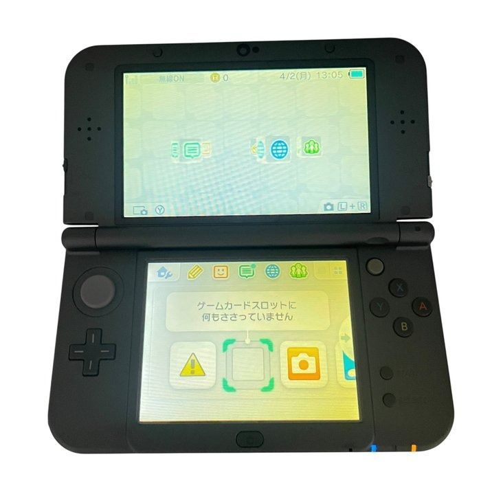 3DS