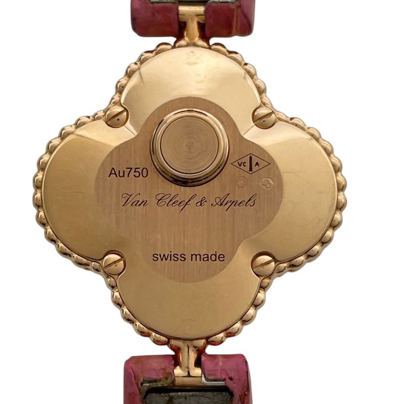 ヴァンクリーフ＆アーペル Van Cleef & Arpels スウィート