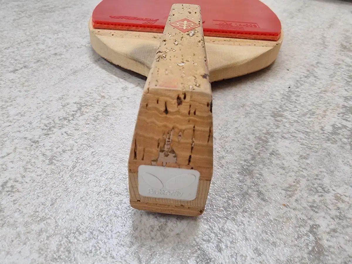 ホルダー 卓球ラケット