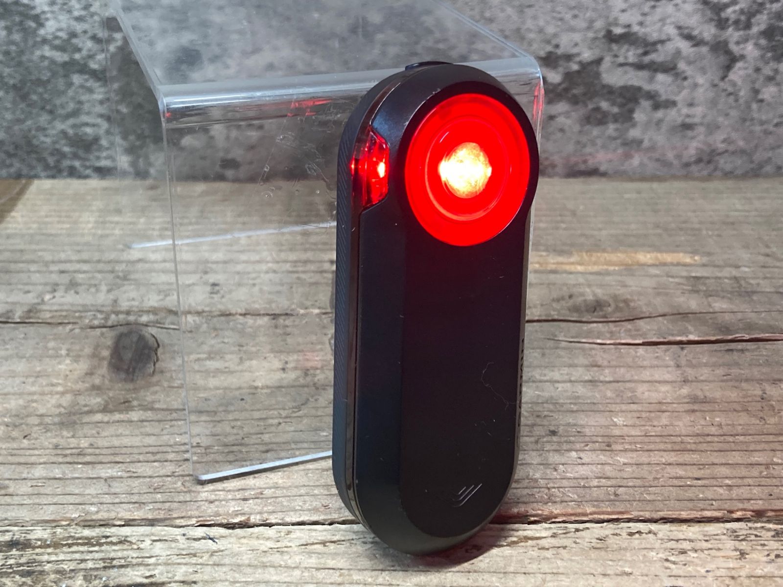 JN910 ガーミン GARMIN VARIA RTL515 テールライト リアビューレーダー