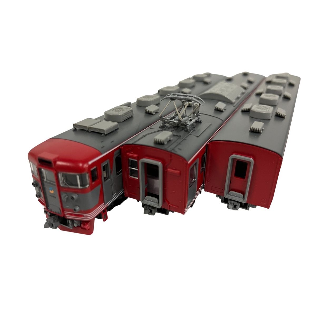 TOMIX 92492 しなの鉄道 169系電車セット Nゲージ 鉄道模型 良好 B10593248