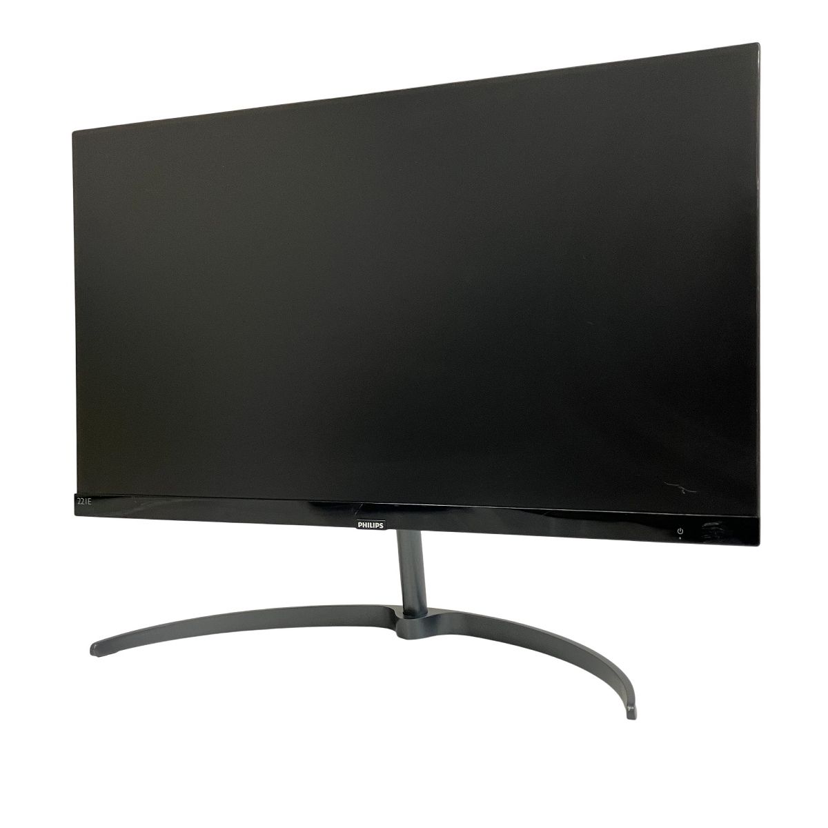 PHILIPS 221E9 11 液晶ディスプレイモニター 21.5インチ 製 PC T10547840