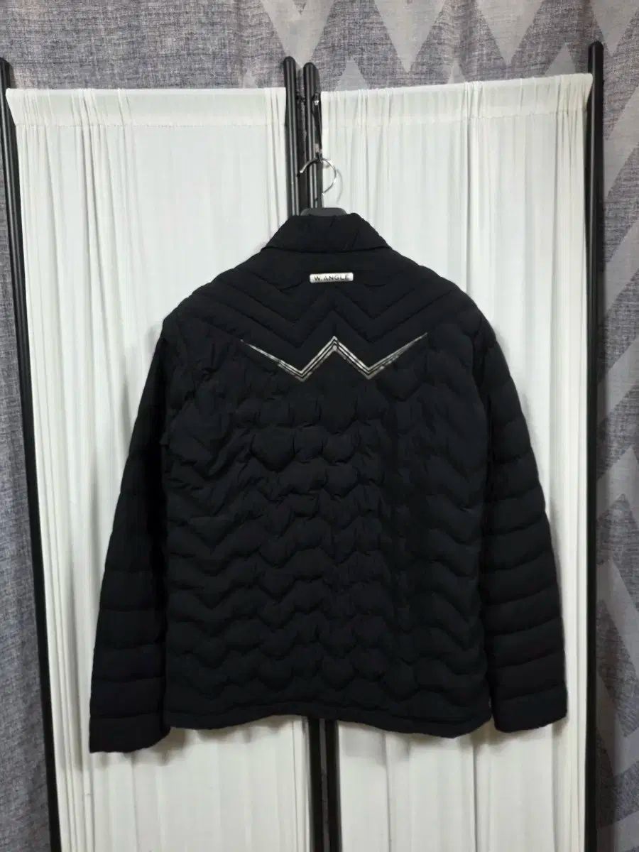 ANGLE グースダウンジャケット