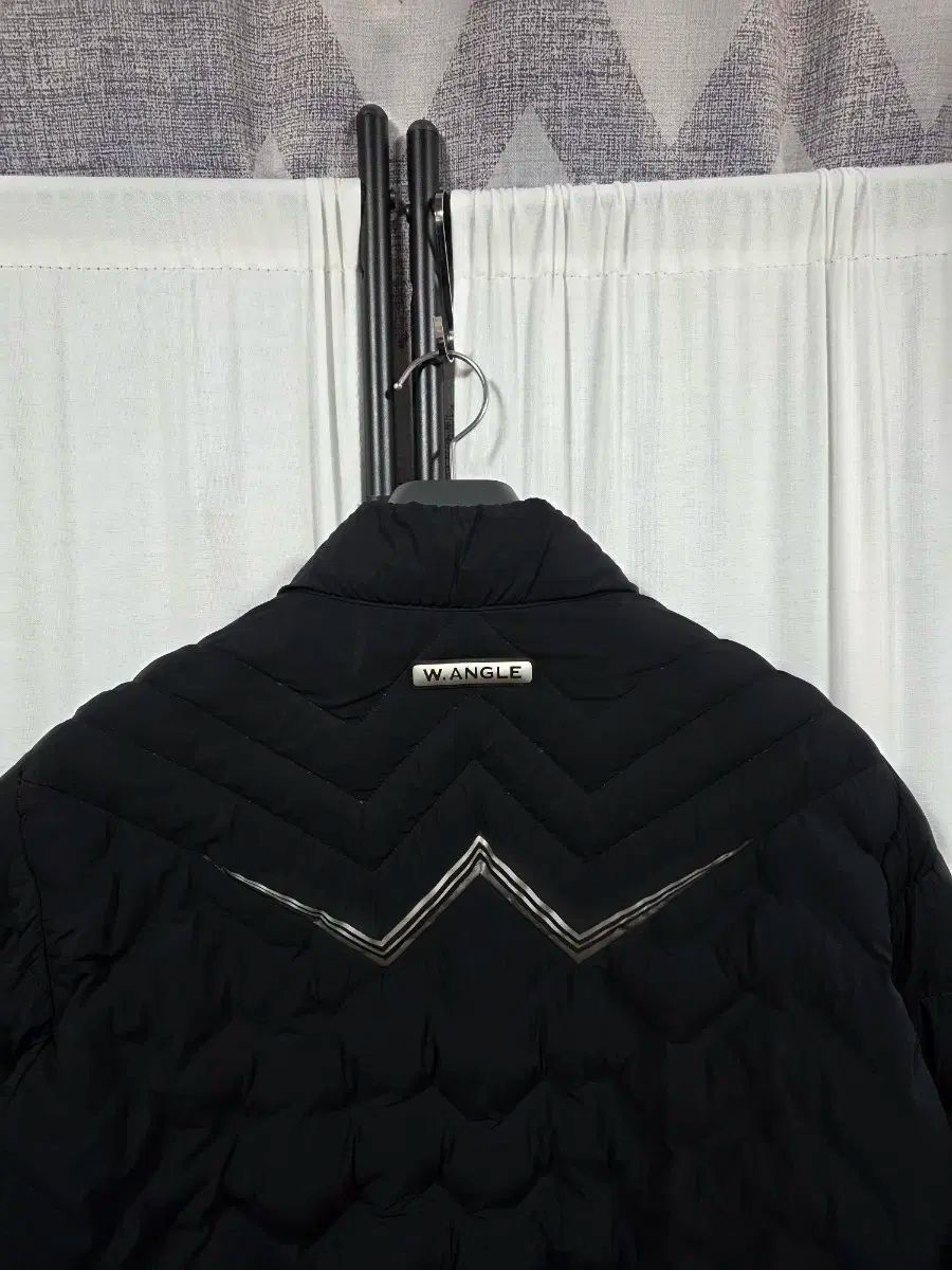 ANGLE グースダウンジャケット