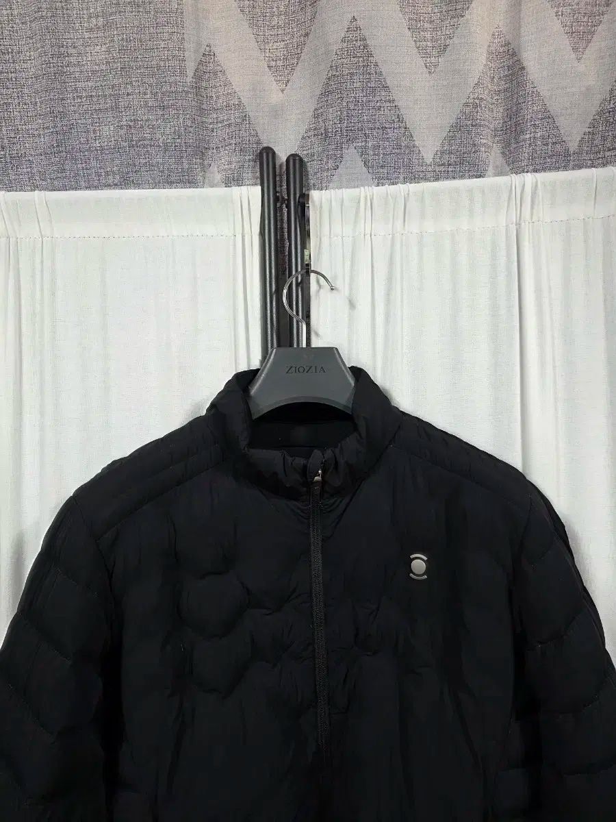 WIDE ANGLE グースダウンジャケット 105