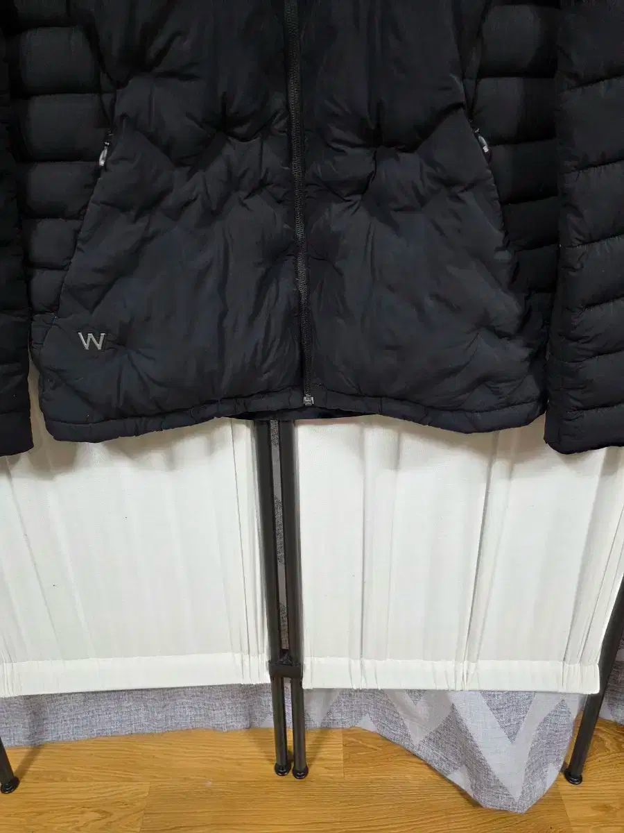 WIDE ANGLE グースダウンジャケット 105 LLC-HASEGAWATOSO_COM