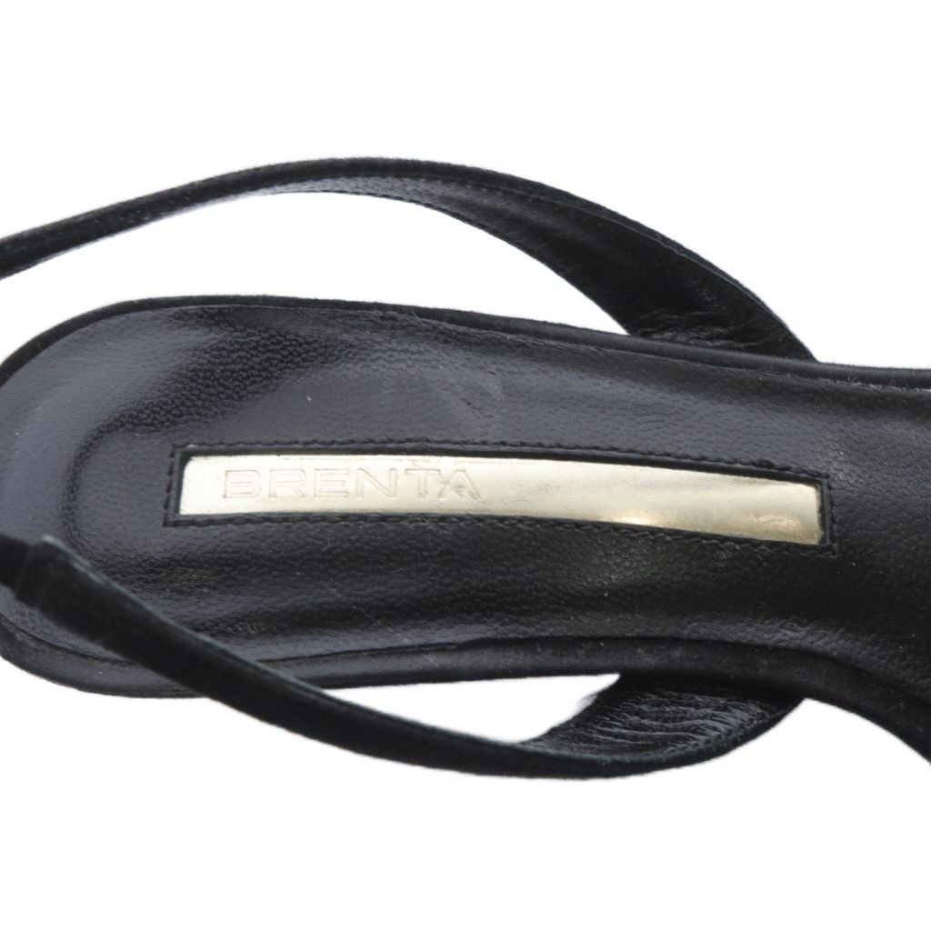 サンダル ハイヒール