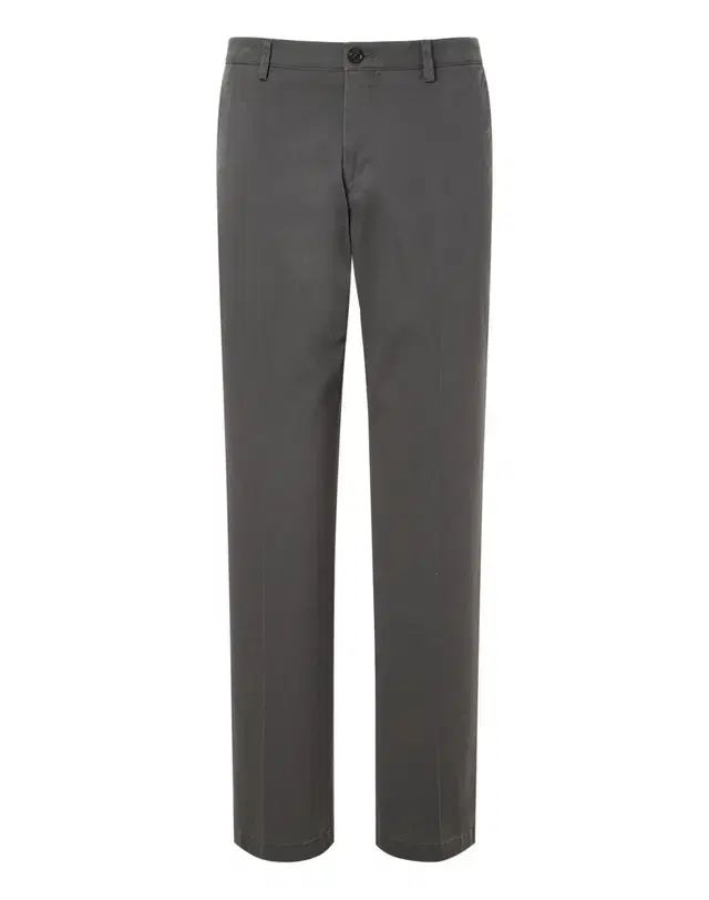 HAZZYS ヘジス メンズ 冬 コットン混 パンツ ダークグレー 29 37