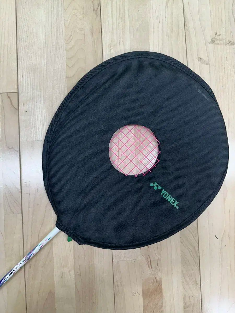 バドミントン ラケット ヨネックス ナノ フ