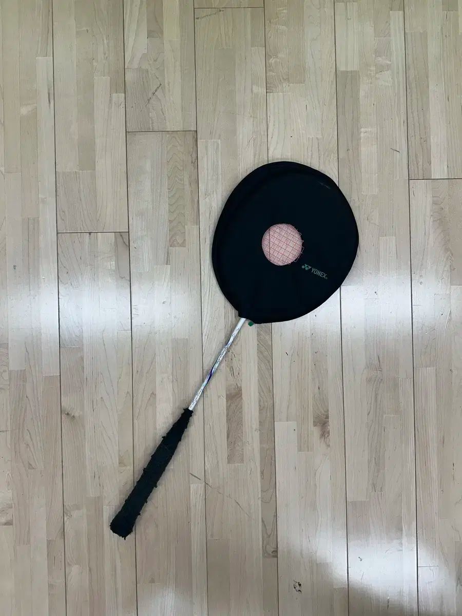 バドミントン ラケット ヨネックス ナノ フ