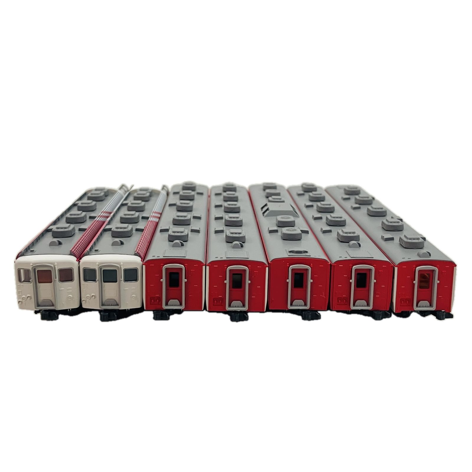 Nゲージ カトー