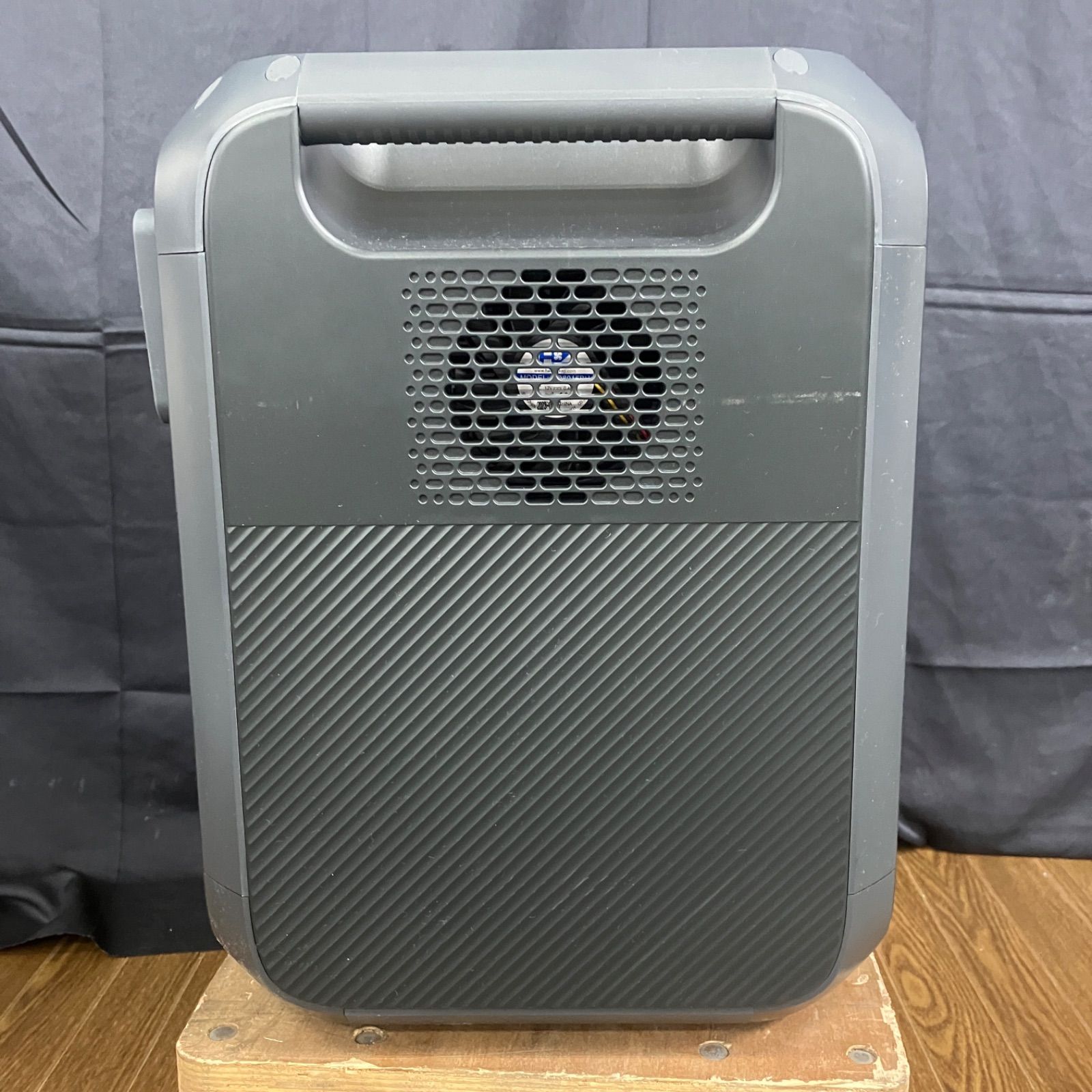 M げ交渉 BULETTI AC200MAX ポータブル電源 2048Wh 通電 大容量 WWW_IBETON_RU