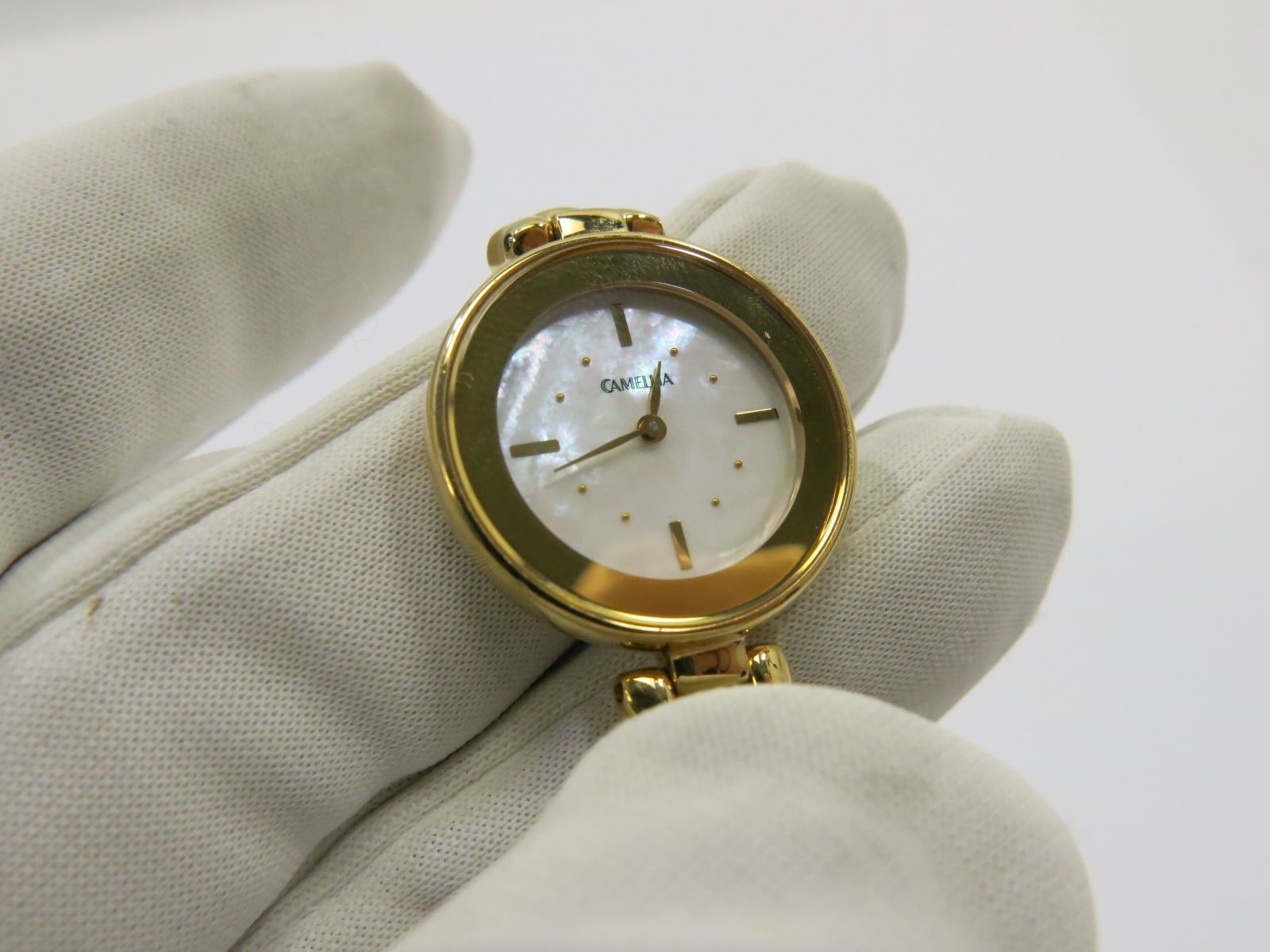 カメリア ミキコーポレーション