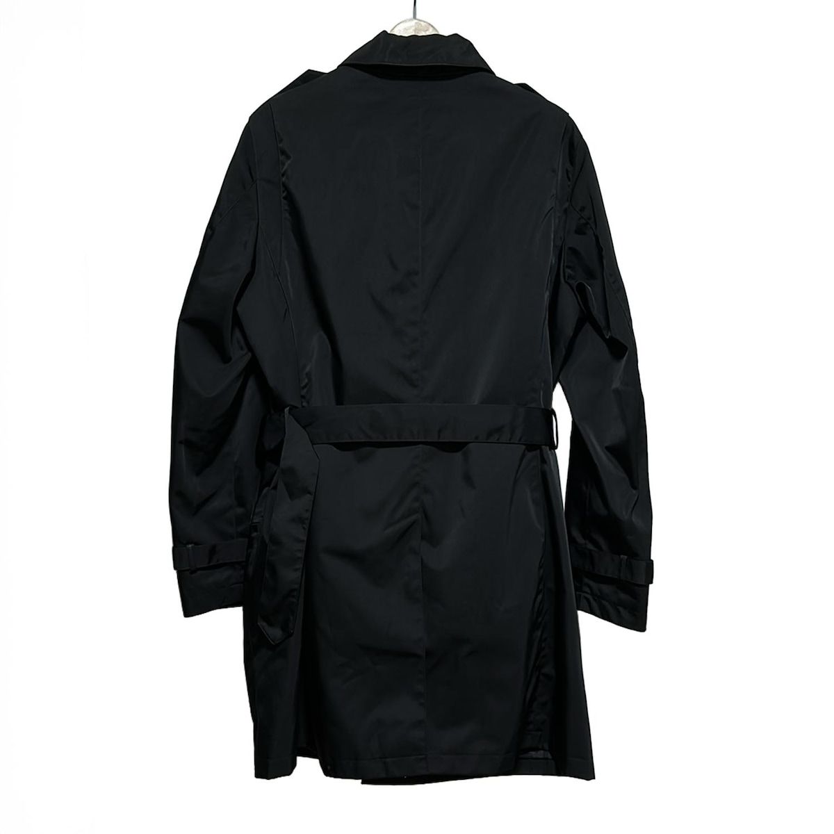 BARNEYSNEWYORK バーニーズ コート サイズXL メンズ - 黒 長袖 秋 冬