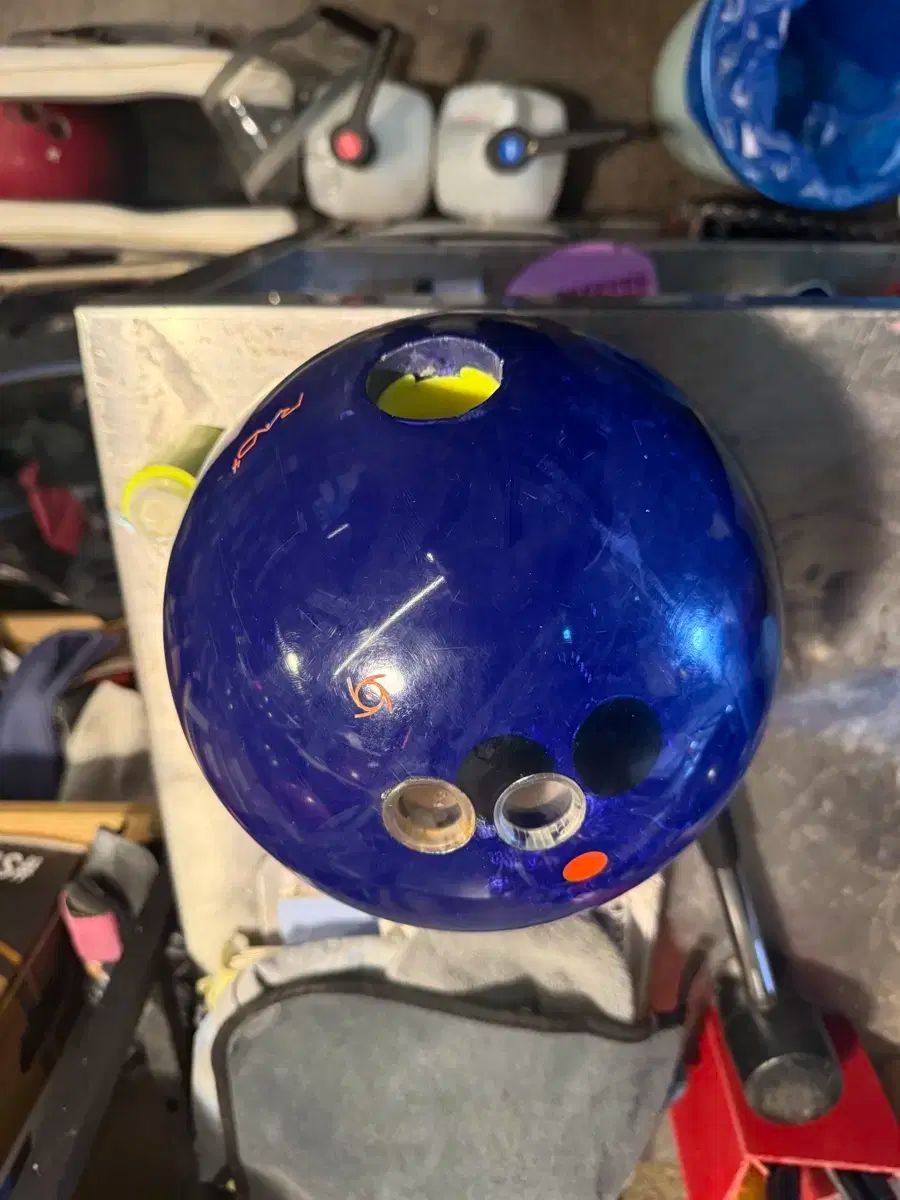  ストーム新モデル ボーリングボール ボウリング スポーツ