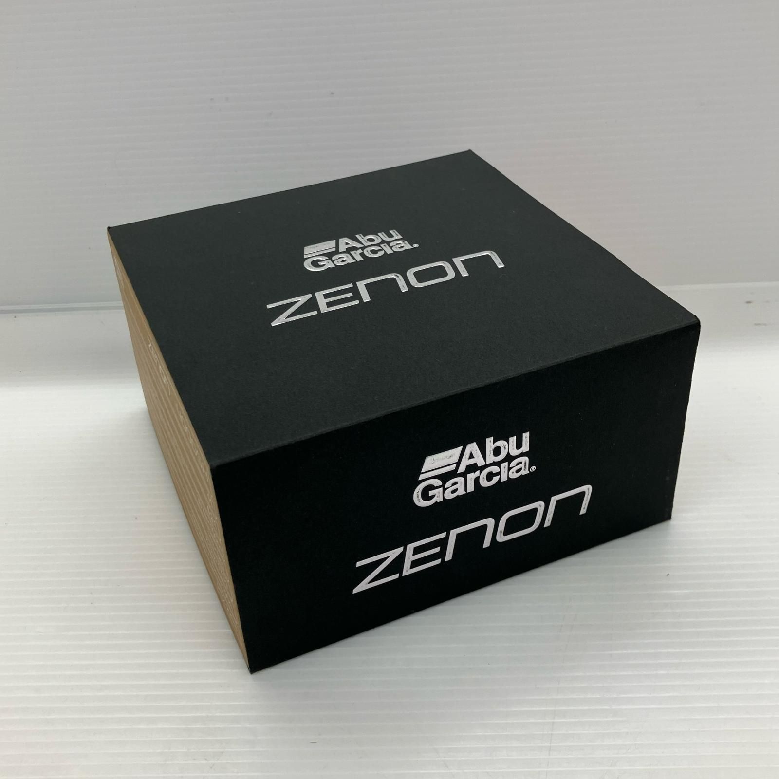 σσAbu Garcia アブガルシア スピニングリール ZENON 4000 SH