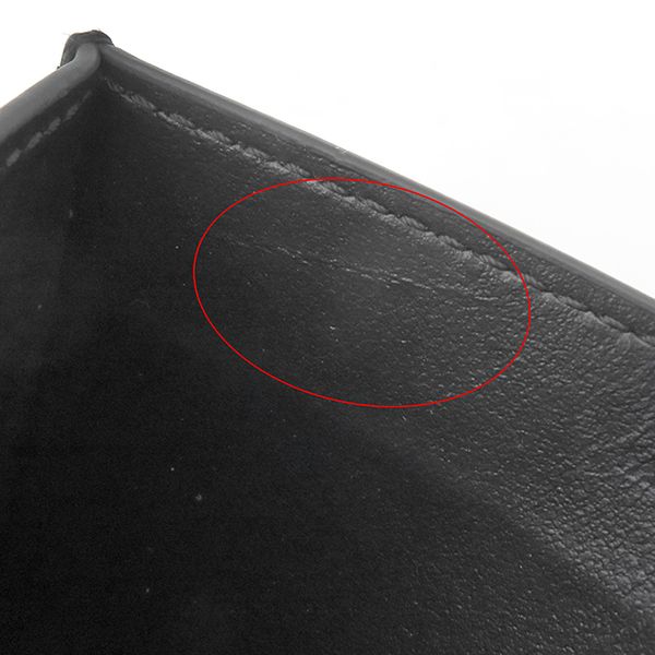 カードホルダー レザー