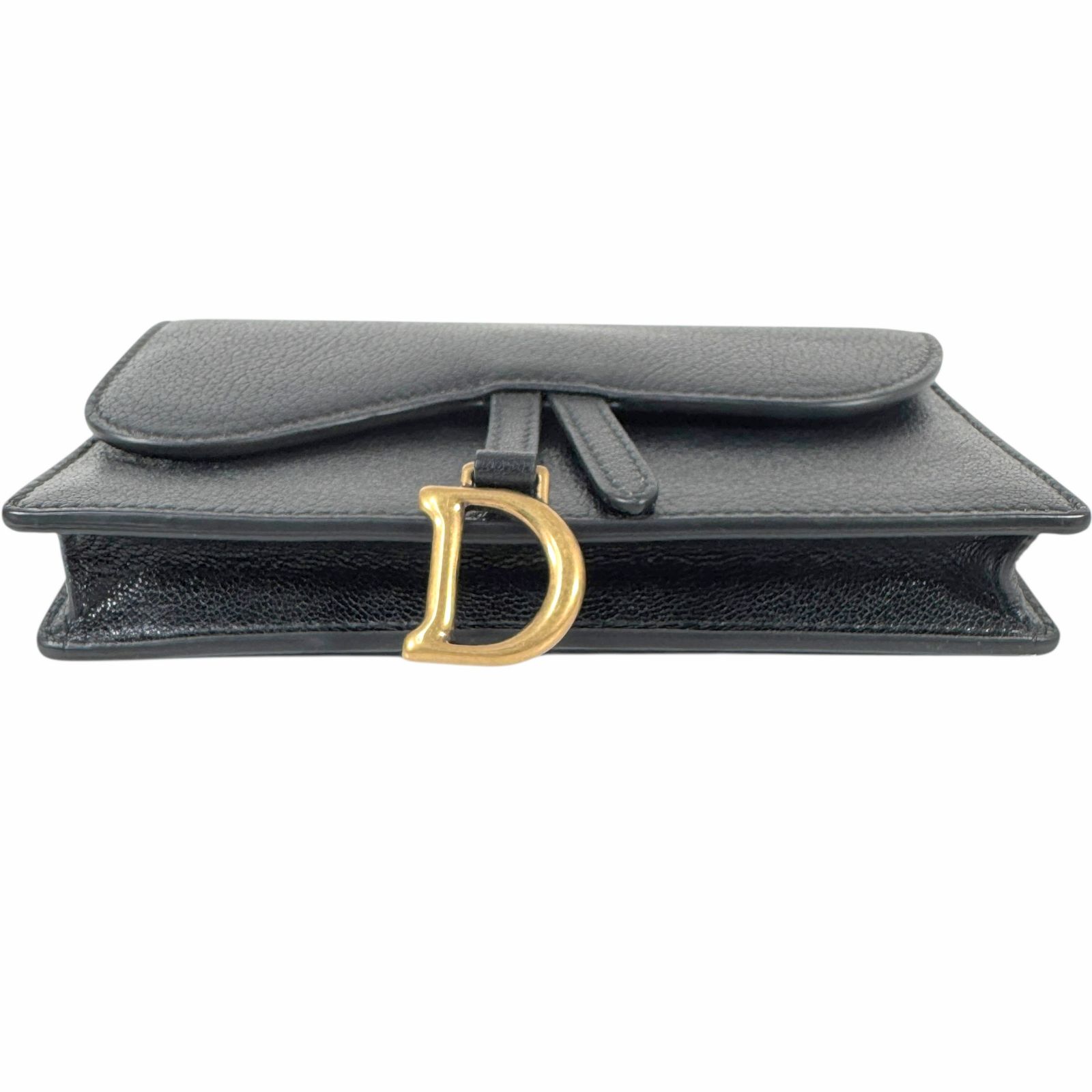 ウエストポーチ サドル