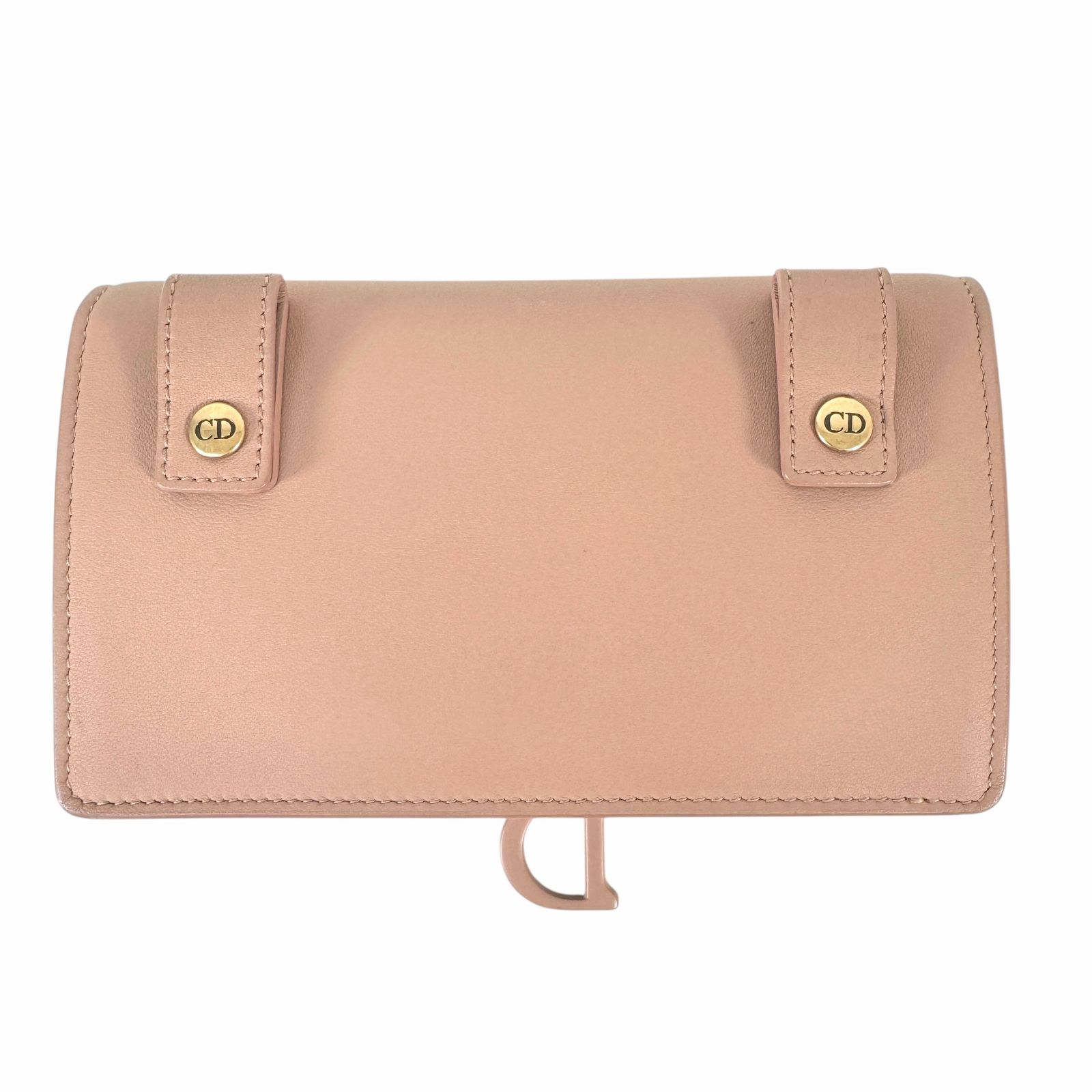 ウエストポーチ