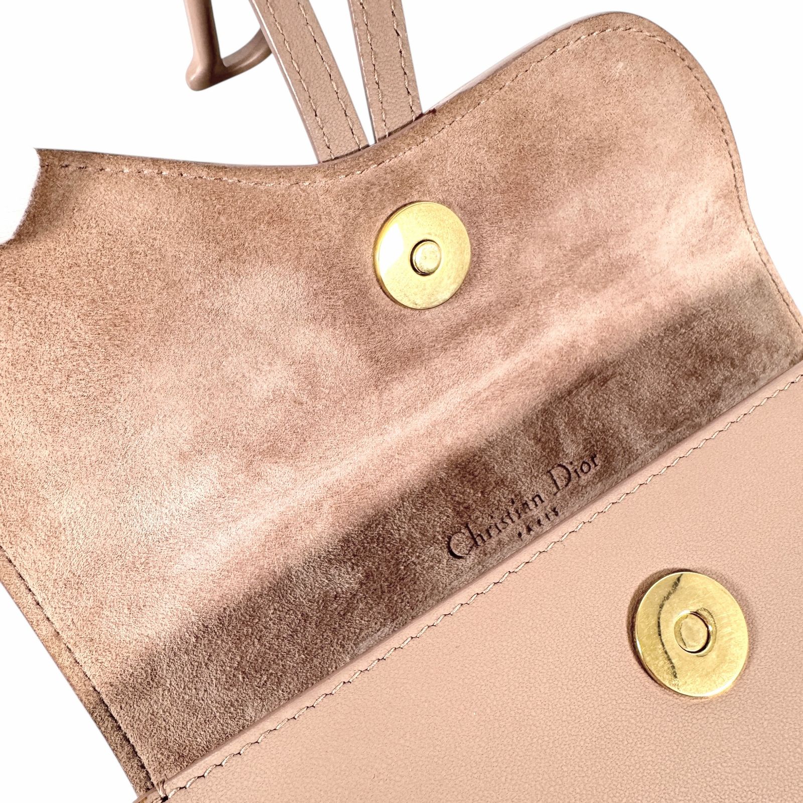 ウエストポーチ