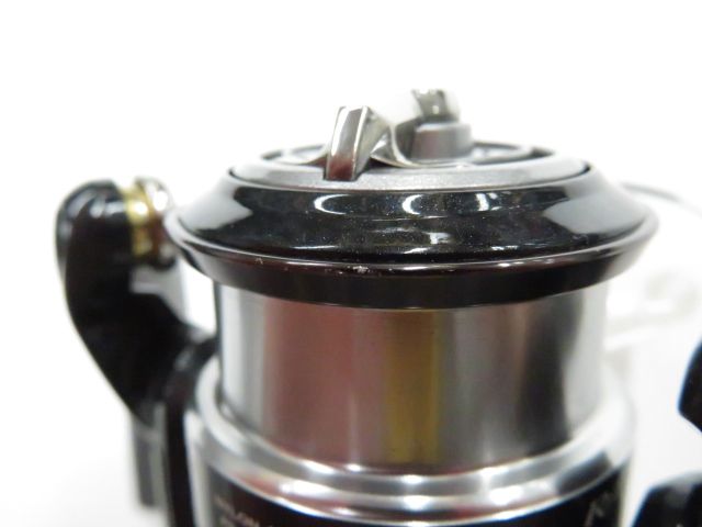 シマノ 12 ニウム CI 4 1000 S 01-