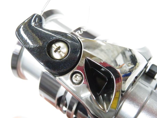  シマノ 12 ニウム CI 4 1000 S 01- スピニングリール リール