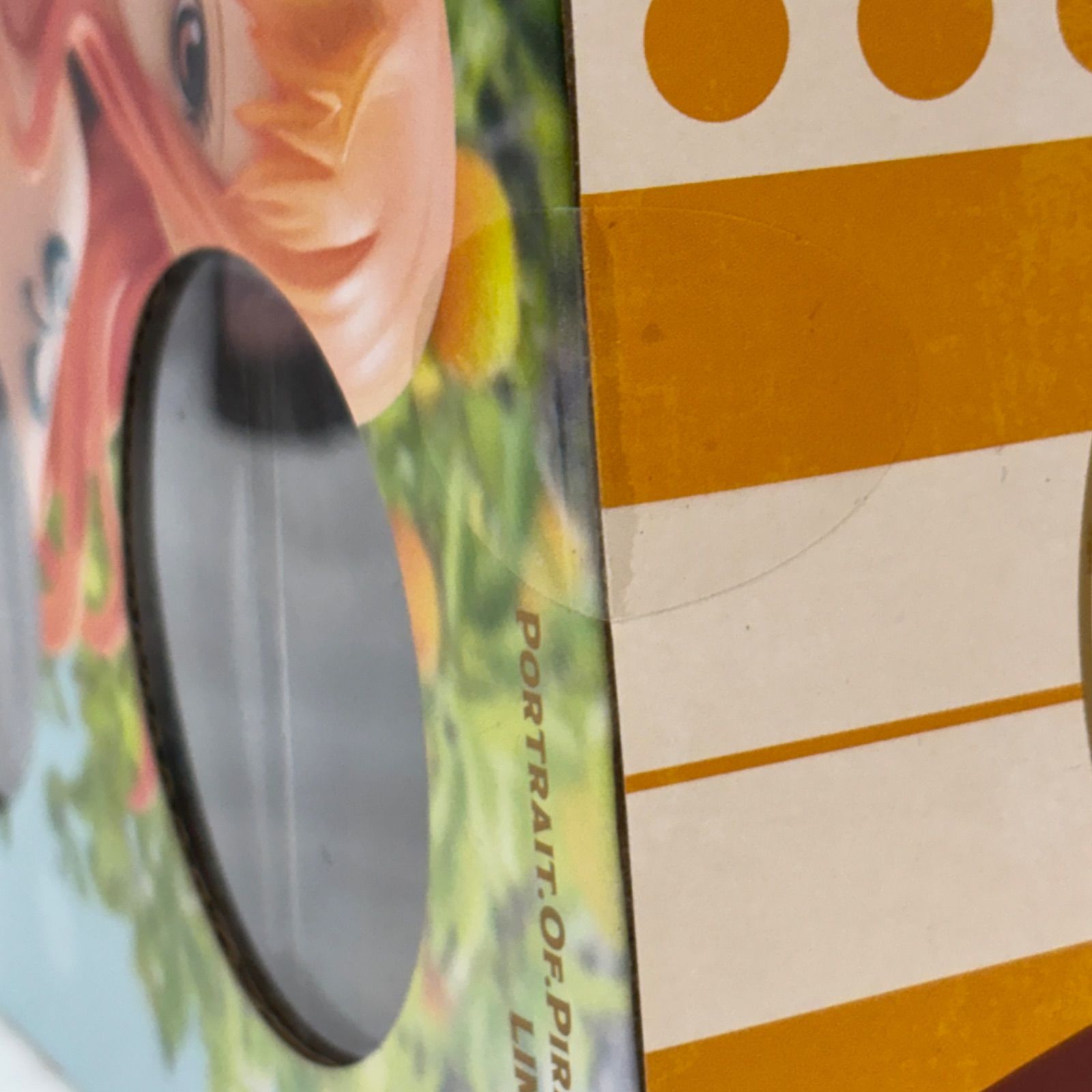 ワンピース P.O.P Portrait.Of.Pirates LIMITED EDITION ナミ Ver.BB_SP 20 th Anniversary LFJ 189 f 099 コスプレフィギュア ワンピース 